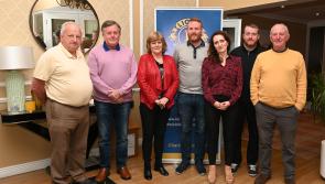 Generous Kilkenny golfers to the fore as Lions Club Classic is a success