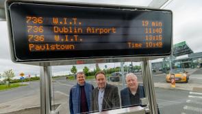 Editorial: Let's go fly a KITE - new service will be boost for rural Kilkenny