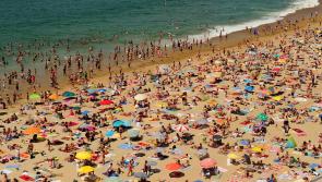 Severe weather warning for Irish tourists heading to popular summer destinations