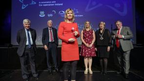 Kilkenny group honoured at all-Ireland community awards