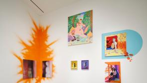GENERATION2022: New Irish Painting at the Butler Gallery in Kilkenny