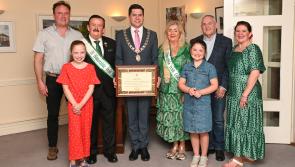 Mayor's Award for 'fantastic Kilkenny ambassadors'