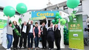 Ireland's newest millionaire comes forward to claim €8.5m Lottery jackpot