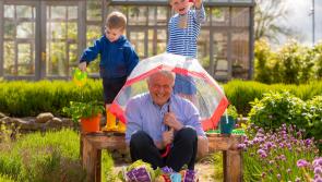 Call out to Kilkenny’s GIY’ers to join ‘Get Ireland Growing Day’ 