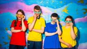 Kilkenny students win at national creative thinking programme The Big Idea