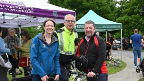 Kilkenny cyclists had a ball at BikeFest!