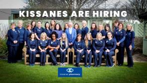 Kissanes Are Hiring - Career development opportunities in pharmacy