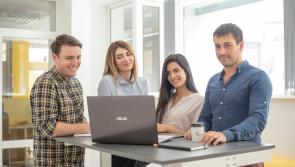 Kilkenny company recognised as a “2022 Best Workplace in Tech” for the second year running