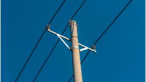 SHOCKING: ESB warns public of dangers of attaching  flags or bunting to electricity poles