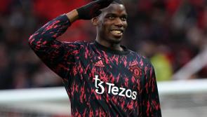 Manchester United star to leave club for free when contract expires in summer