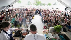 Four Kilkenny businesses part of the line-up at Bord Bia Bloom
