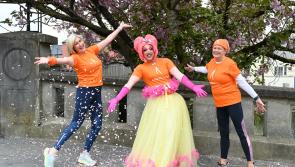 Support the virtual Mini Marathon at this week's Kilkenny parkrun