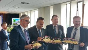 Say cheese: Kilkenny's new facility will support 4,500 family farms, say TDs and Senators