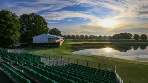 What’s new on the Horizon for 2022’s Irish Open? (Part 1)