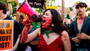 'It's a sad day' - Abortion clinics in US close following Supreme Court ruling