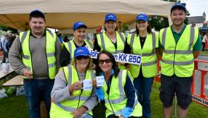 Pictures: Community celebrates Johnstown 250 Festival in style