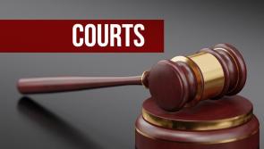 Community service order handed down at Kilkenny Court for drugs offence
