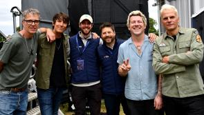 Festival feel at the Horizon Irish Open in Kilkenny: Top acts will take to the stage after play