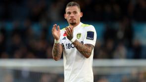 Leeds midfielder completes Manchester City switch