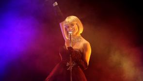 Kilkenny audience set to be wowed by music of Hollywood star