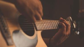 Emerging professional musicians across Ireland to benefit from Music Capital Scheme for first time

