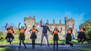 Musicians and dancers from Kilkenny flock to Leinster Fleadh Ceoil