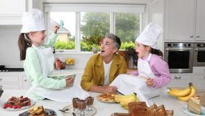 Kilkenny cooks invited to join 'Most Imaginative Meal-makers' search