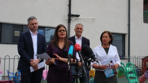 Sinn Féin launch policy to cut childcare fees by two thirds – Kilkenny TD