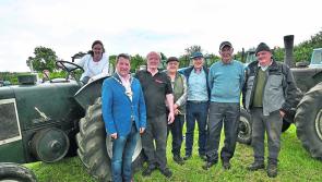 Grants announced for Ballyfoyle and Thomastown Agricultural Shows