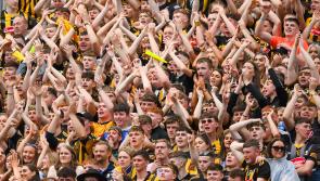 Kilkenny hurling fans can have Fun - and win All-Ireland final tickets!
