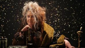 One of the highlights of Kilkenny Arts Festival 2022 

