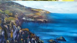 Local artists set to showcase their work at Friary Hall in Kilkenny