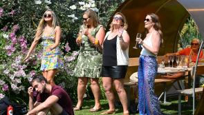 Pictures: Kilkenny gets out and about and enjoys the sunshine