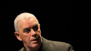 Two of Ireland’s greatest creatives join forces at Kilkenny Arts Festival