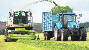 Investment of €1.25 million in farm safety simulators announced
