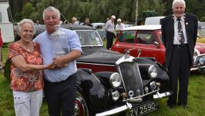 Popular rally to take place from tomorrow - Kilkenny Live