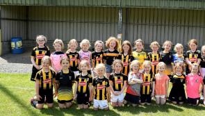 Pictures: Sun shines on Piltown Cul Camp