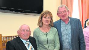 Tributes paid on the death of Freeman of Kilkenny City and TD, Kieran Crotty
