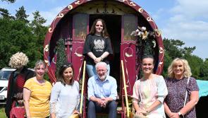 Music and song as Kilkenny’s Traveller community shows Pride in their heritage