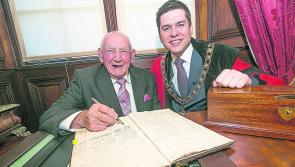 'Kieran was a true public servant for his city of Kilkenny' - Tanaiste Leo Varadkar 