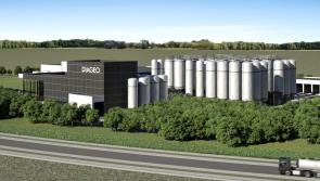 'Kilkenny' and Smithwick's to be brewed at €200m Diageo brewery planned for Kildare