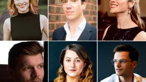 Opera Collective Ireland & Kilkenny Arts Festival present Handel’s Semele