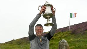 PICTURES: 2022 Poc Fada where Kilkenny's Killian Phelan wins the big prize