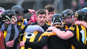 Derek Lyng named as new Kilkenny senior hurling manager