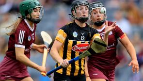 Kilkenny name unchanged team for All-Ireland camogie final