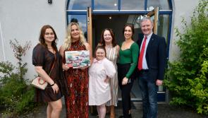 Castalia comes alive in epic new book by Kilkenny artist Brianna Hurley