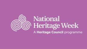  Check out these National Heritage Week events in Kilkenny