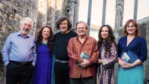 Saíocht fundraiser raises almost €3,000 for Ukraine - Kilkenny Live