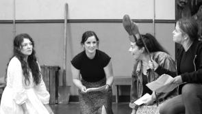 The Playboy of the Western World is coming to stage near you - Kilkenny Live