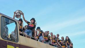 Holiday fundraiser for All-Ireland camogie champions Kilkenny still very short of goal